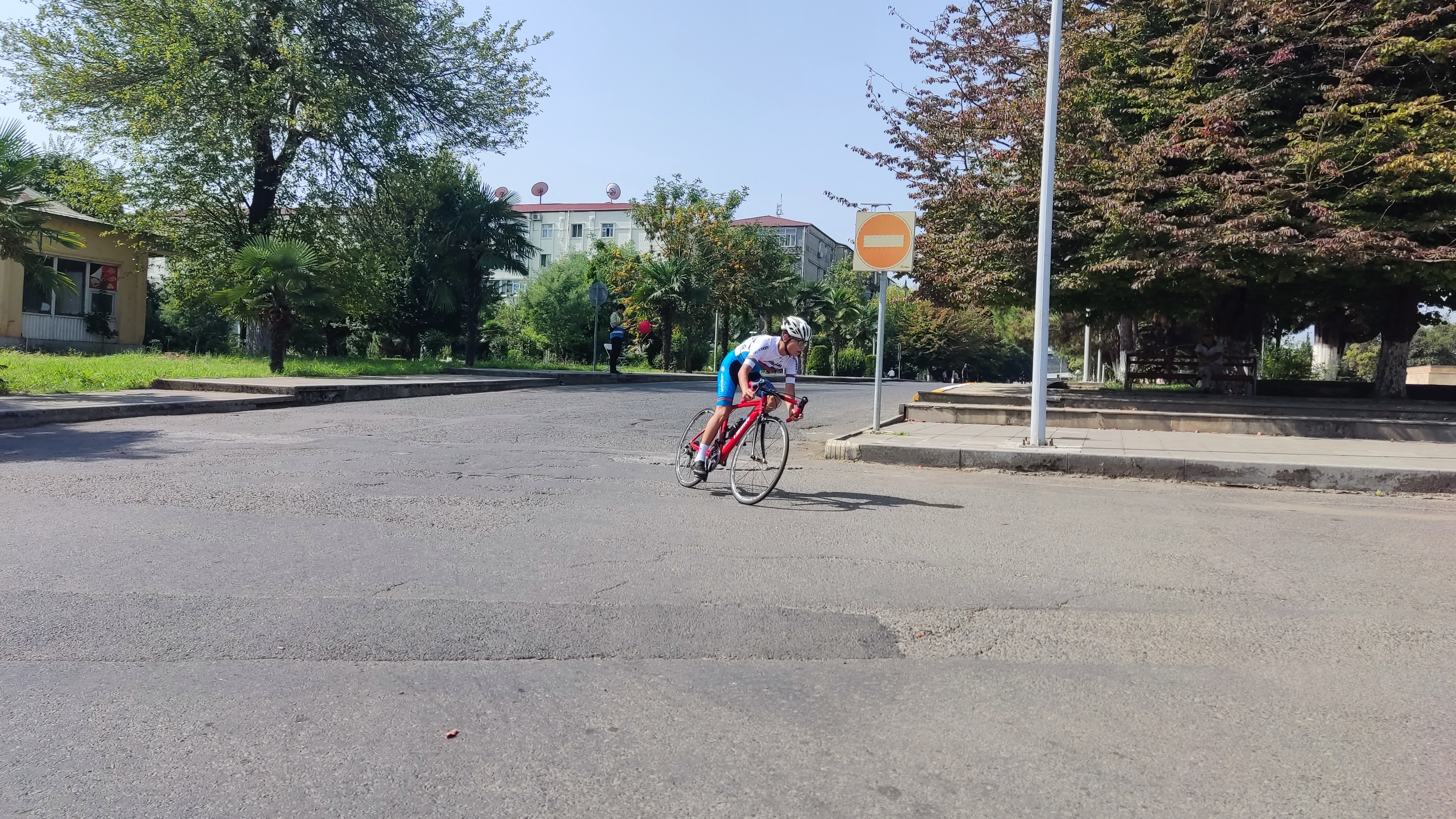 Kriterium üzrə Azərbaycan Kubokunun II mərhələsinə start verilib