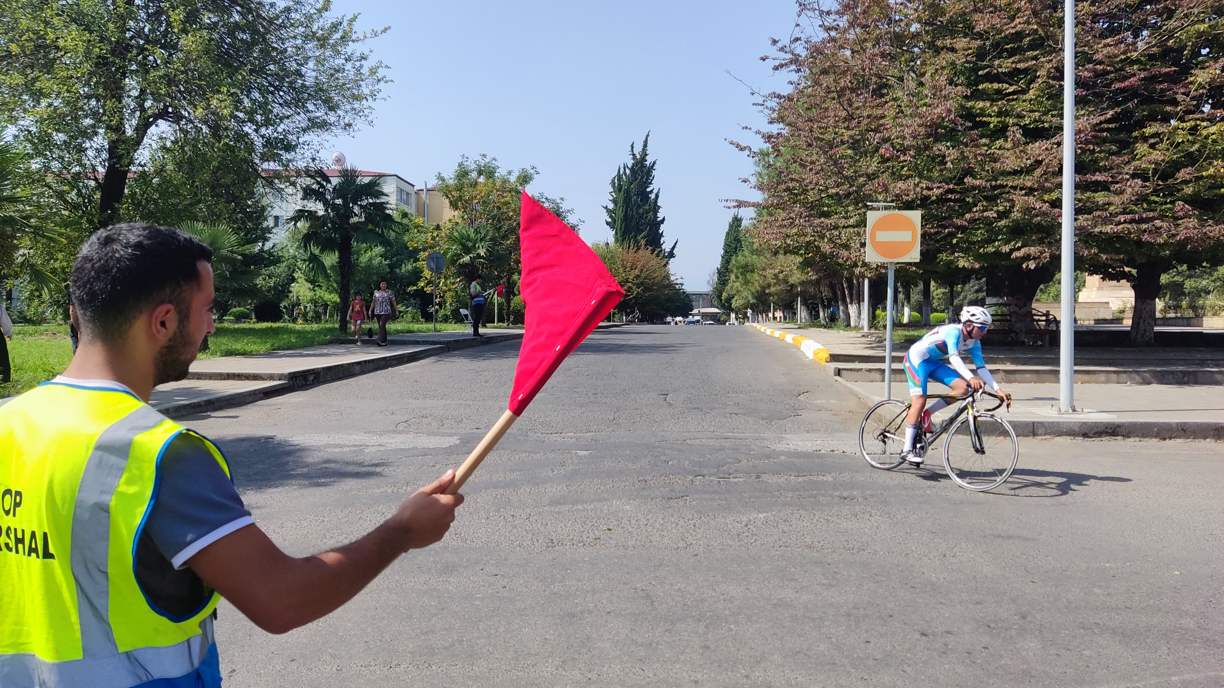 Kriterium üzrə Azərbaycan Kubokunun II mərhələsinə start verilib