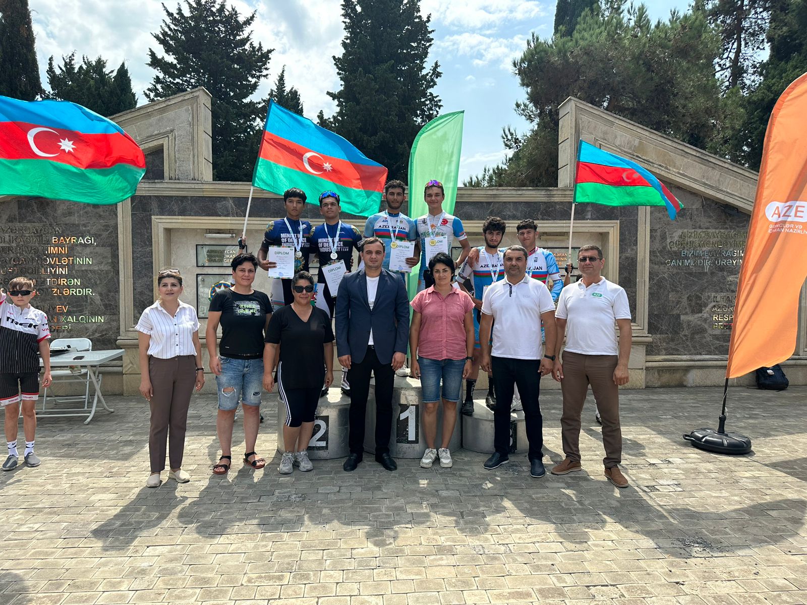 Azərbaycan Kubokunun II mərhələsinin növbəti qalibləri müəyyənləşib