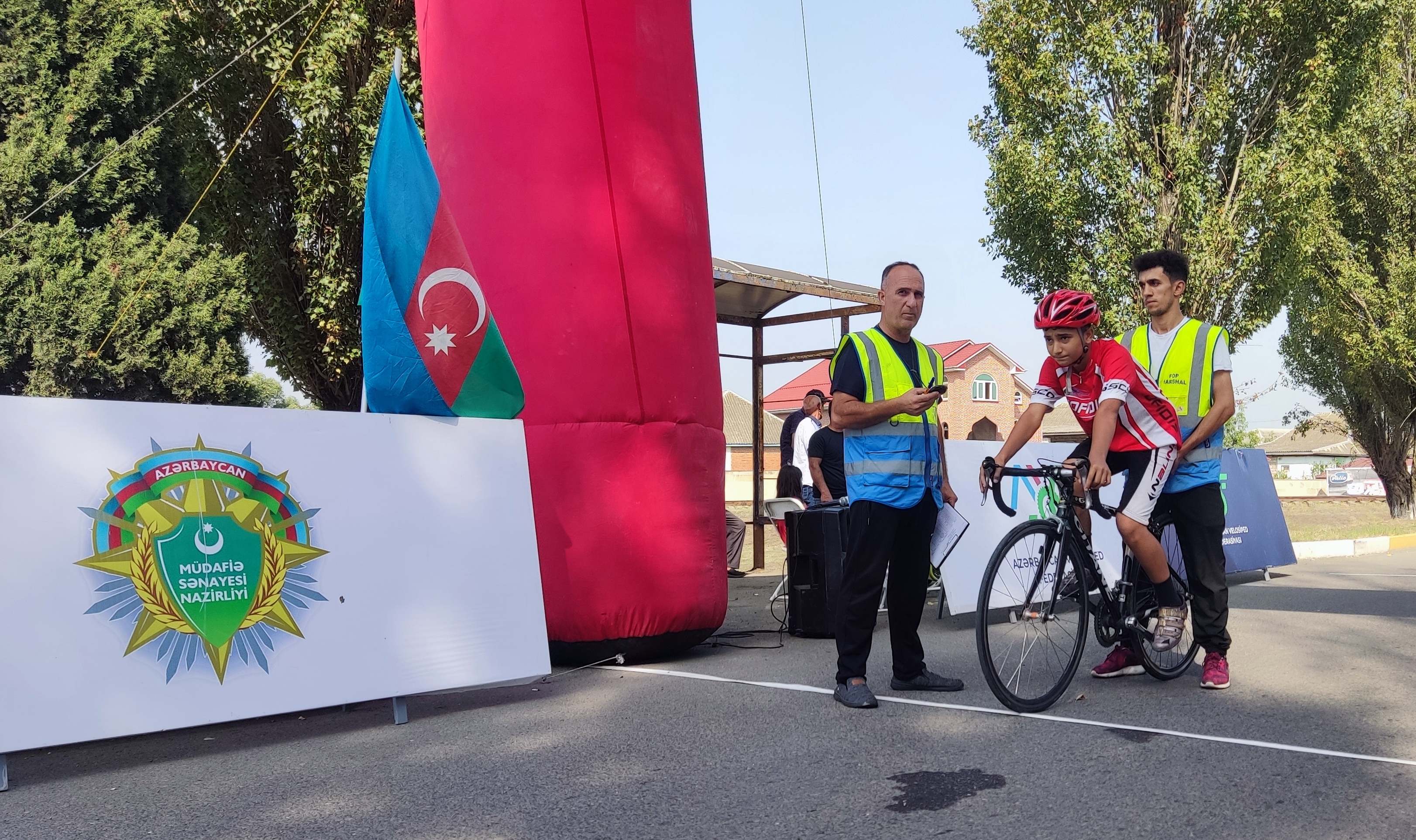 Kriterium üzrə Azərbaycan Kubokunun II mərhələsinə start verilib