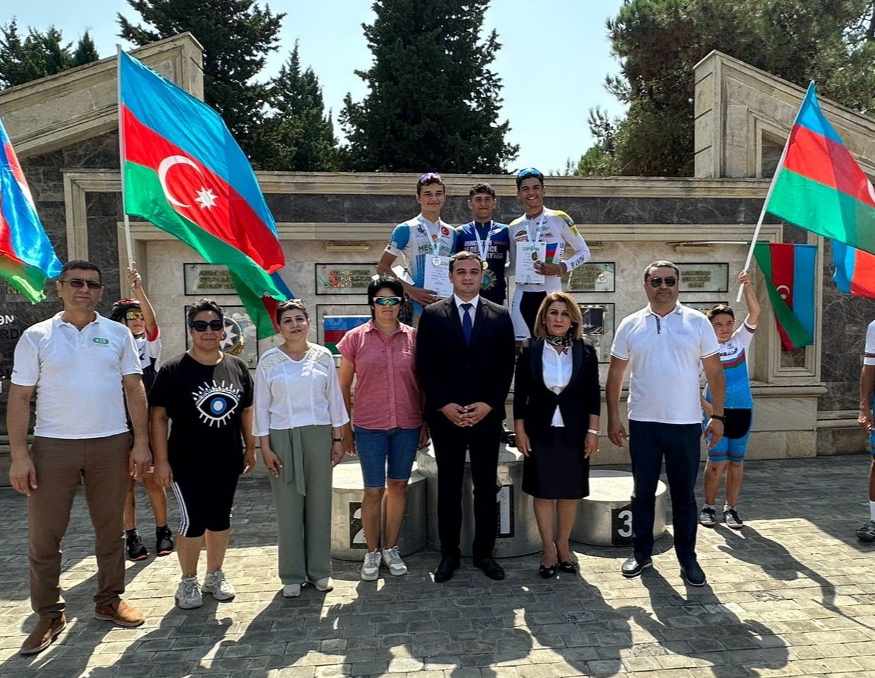 Kriterium üzrə Azərbaycan Kubokunun II mərhələsinə start verilib