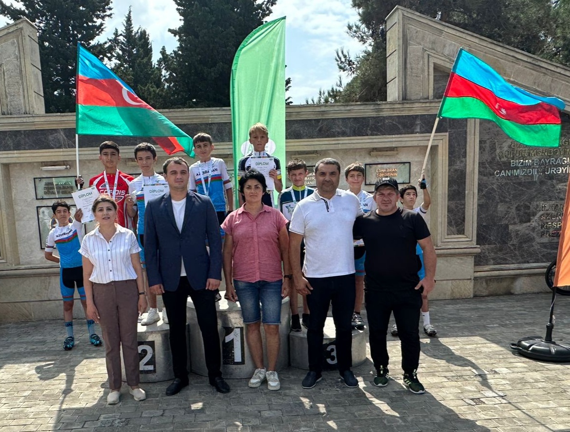 Azərbaycan Kubokunun II mərhələsinin növbəti qalibləri müəyyənləşib