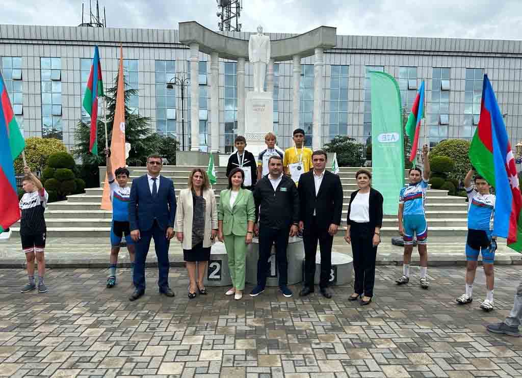 Kriterium üzrə Azərbaycan Kubokuna yekun vurulub